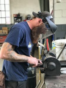 Harford County-Construction Jobs-Mechanic