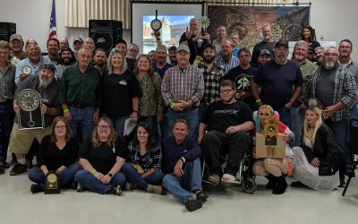 2021 Employee Appreciation Event