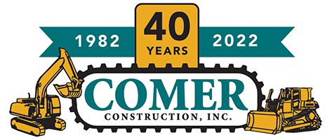 Comer Construction