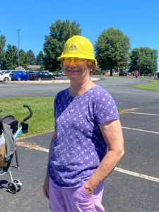 Comer Construction Touch a Truck