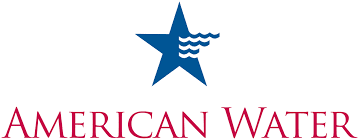 American Water Logo