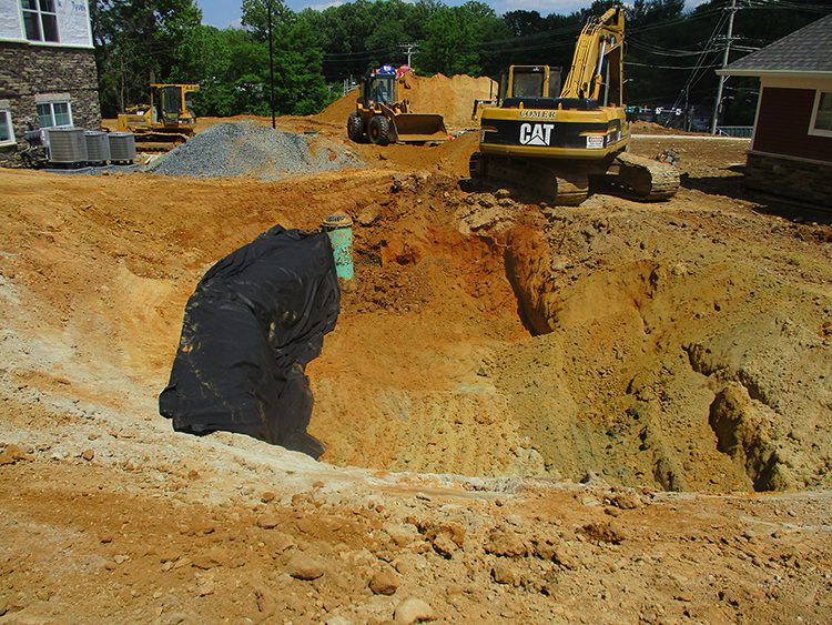 stormwater management in maryland