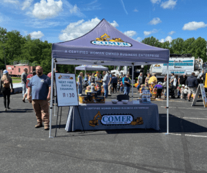 Touch-A-Truck Rising Sun 2024