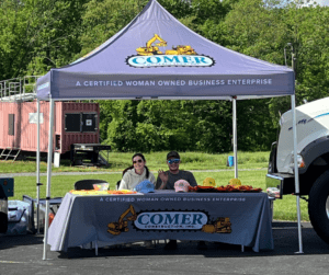 Touch-A-Truck Rising Sun 2024