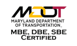 2 State of Maryland Open for Business Logo