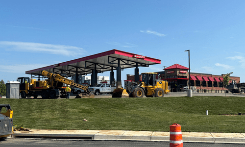 Sheetz Harford County