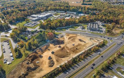 Preparing for a Second Sheetz in Harford County