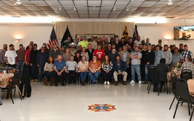 2025 Employee Appreciation Party