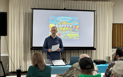 Comer Construction Safety Days 2026