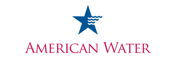 American Water Logo