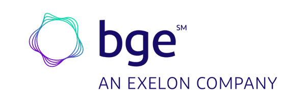 BGE Exelon Logo