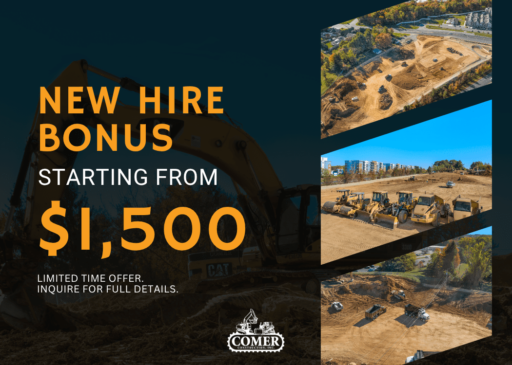 2026 New Hire Bonus Starting From 1500 