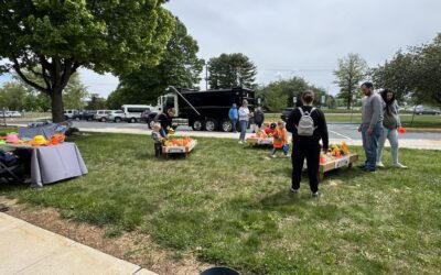 Touch-A-Truck Harford Academy 2026