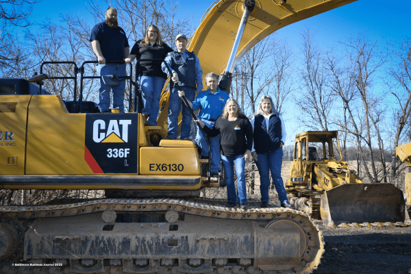 Comer Construction Family-Owned Leadership 