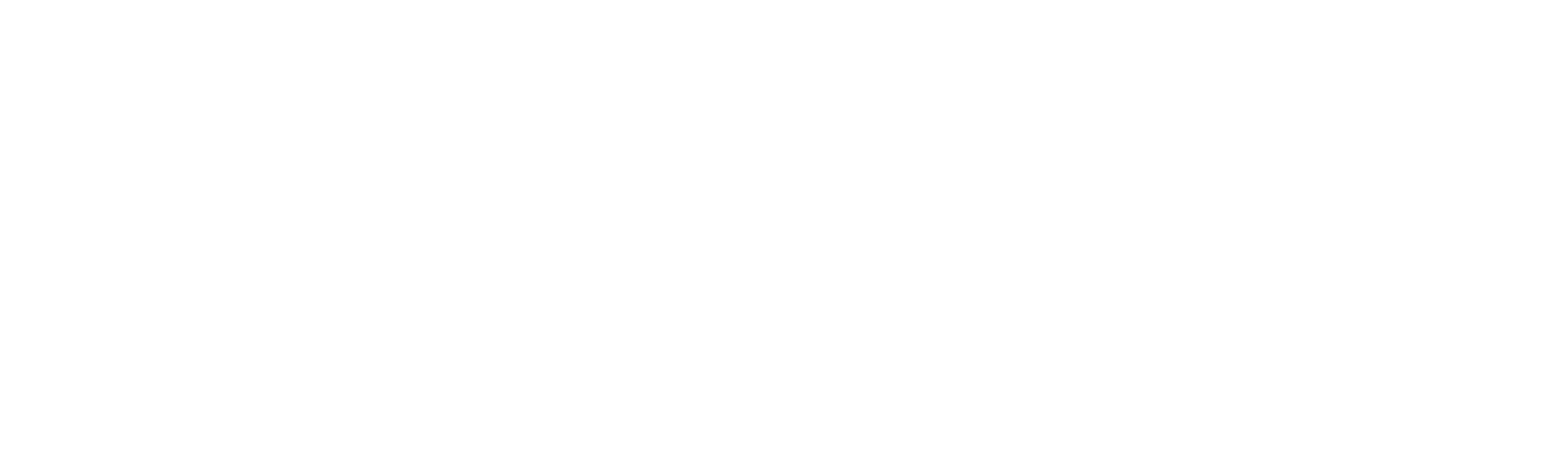 Comer Construction Logo White