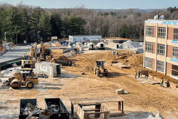 Grading for the GBMC Promise Project