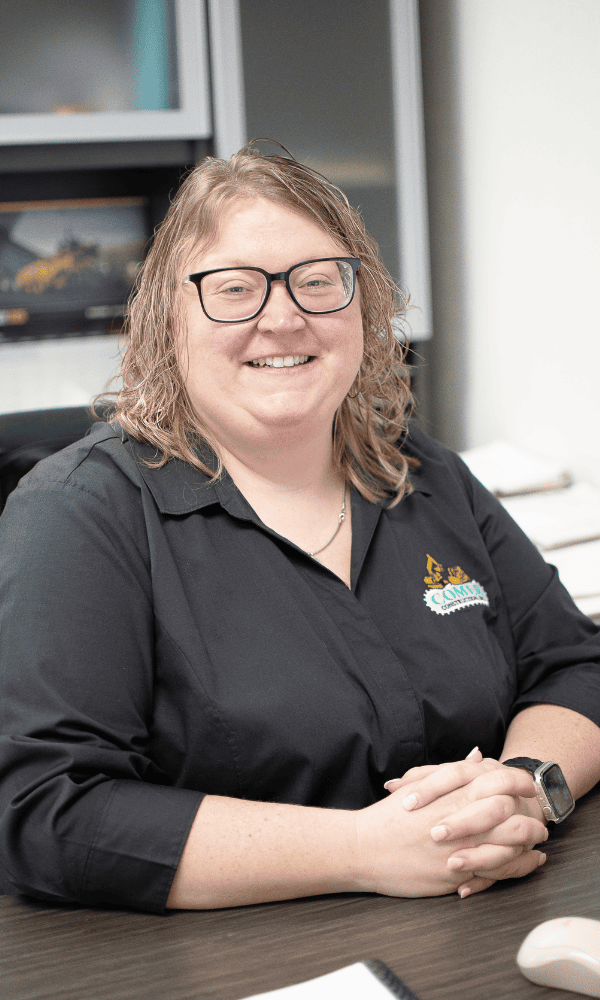Dorothy Kuzora