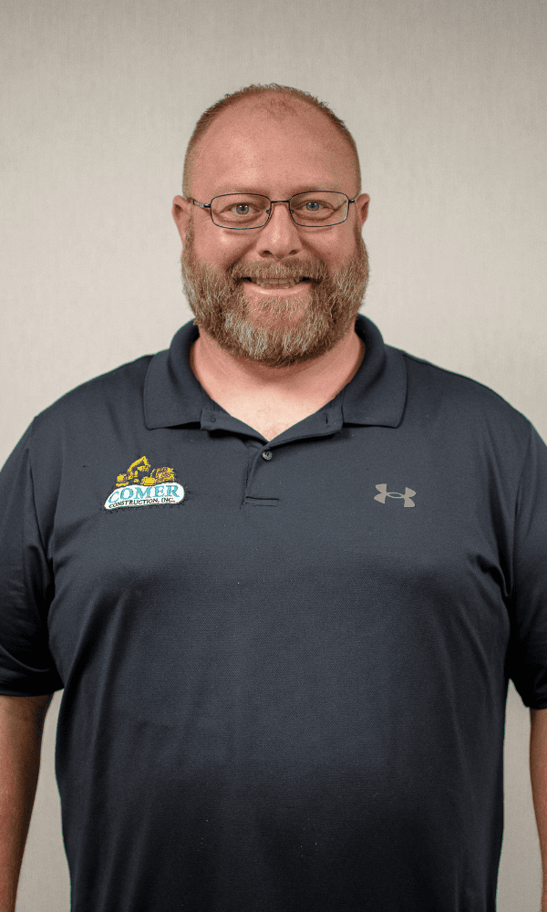 Keith Kuzora
